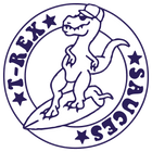 T-Rex Hot Sauce